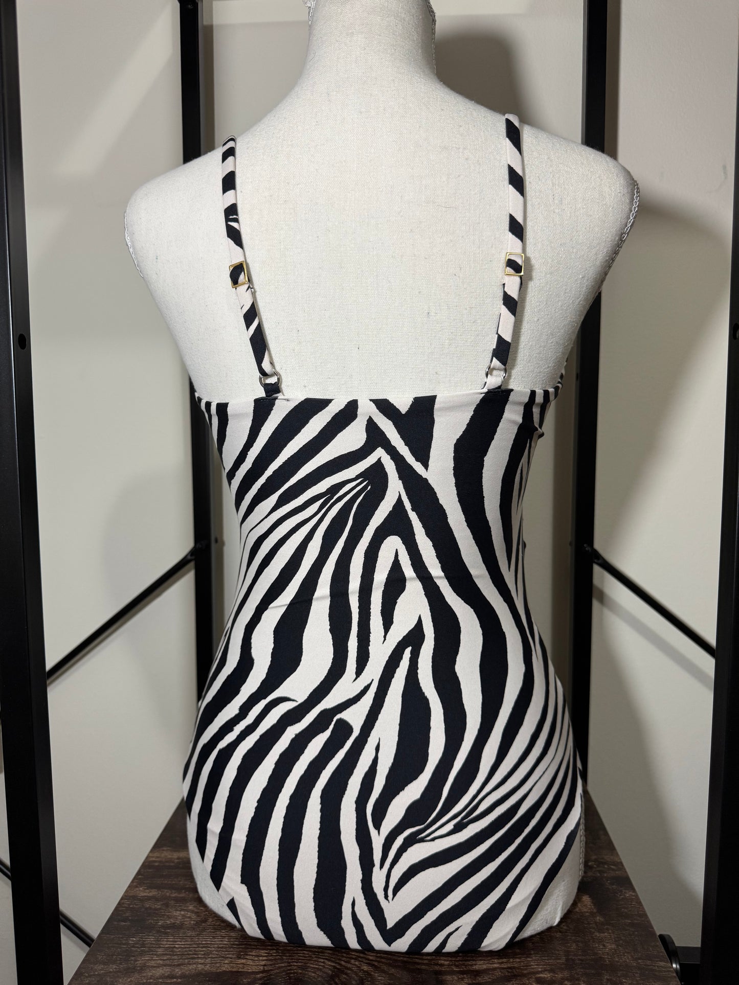 Safari Heat one piece
