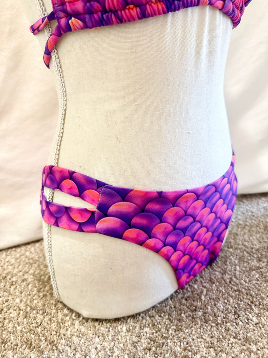 Mystic Mermaid Bottoms
