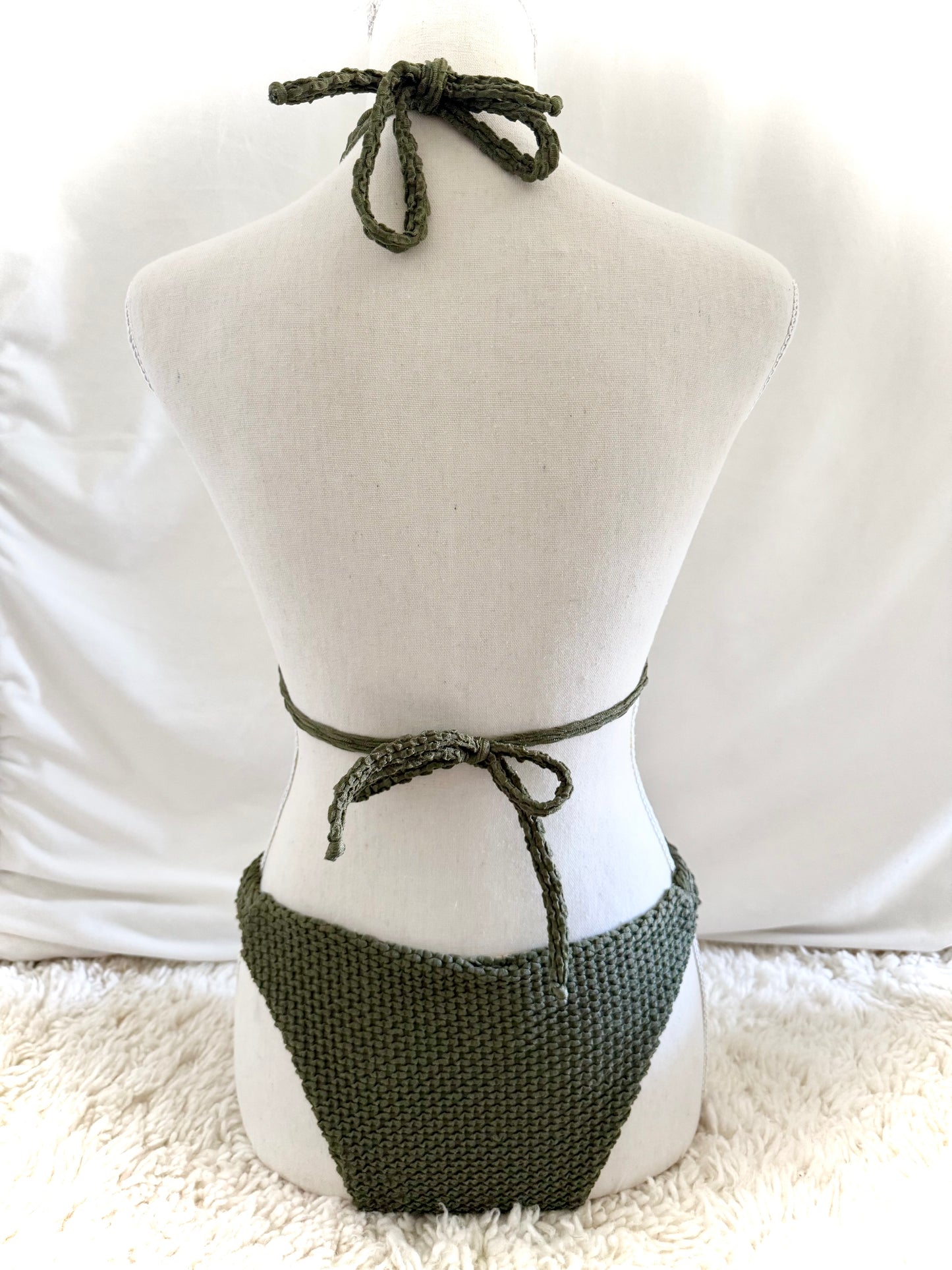Bali Moss Top