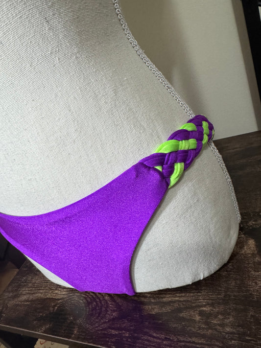 Galactic Mermaid Bottoms