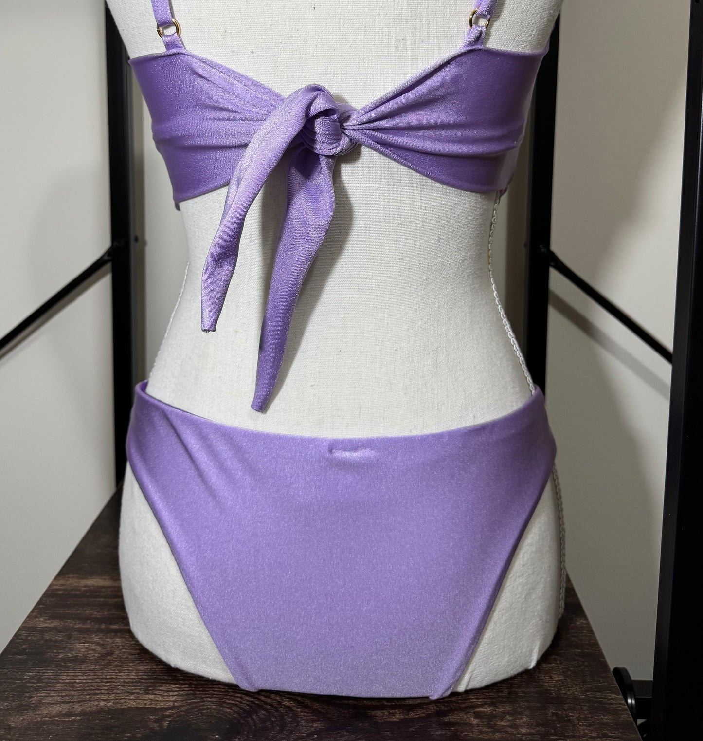 Lilac Goddess Bottoms