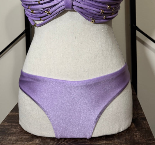 Lilac Goddess Bottoms