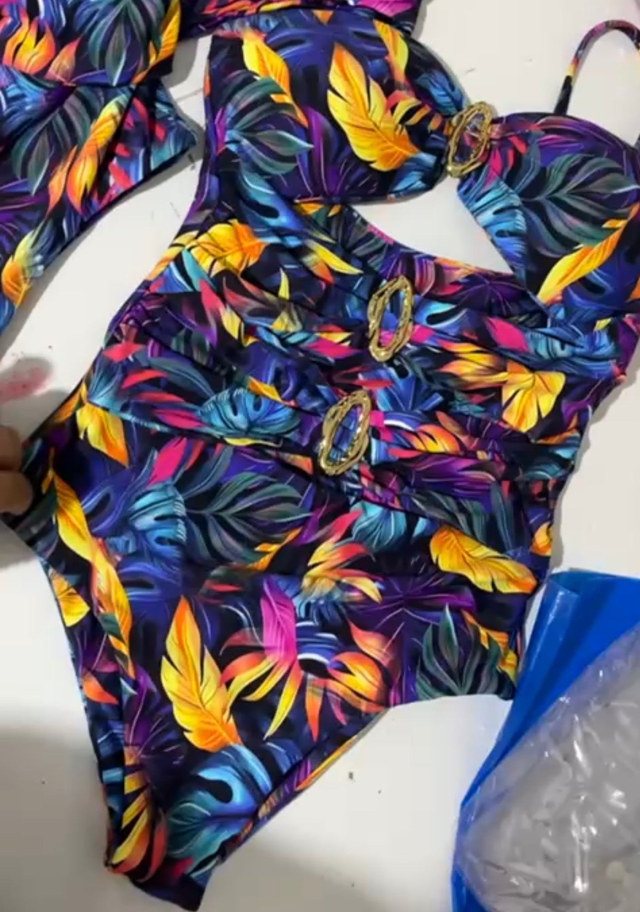 Cap Cana one piece