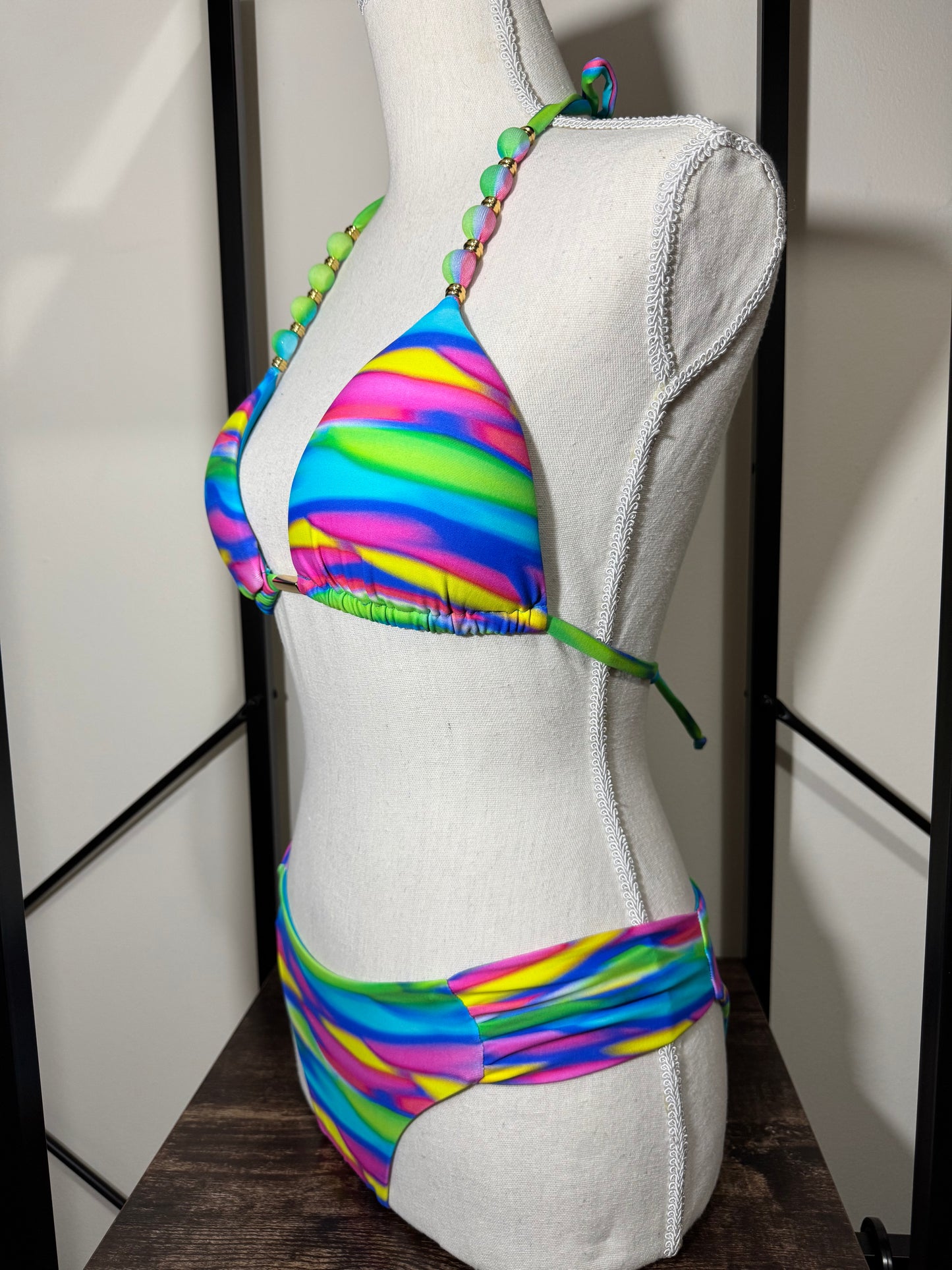 Electric Paradise Bottoms