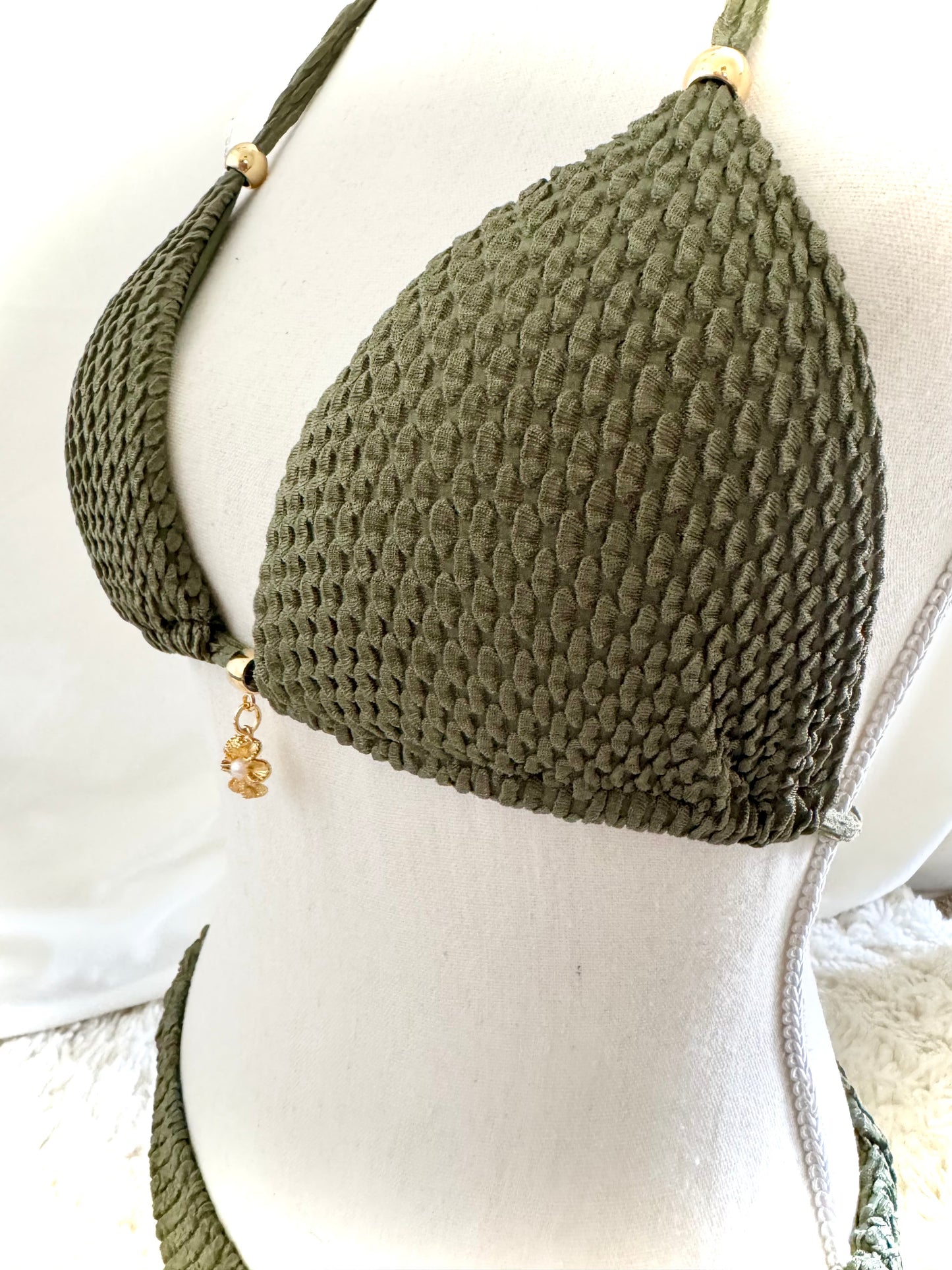 Bali Moss Top