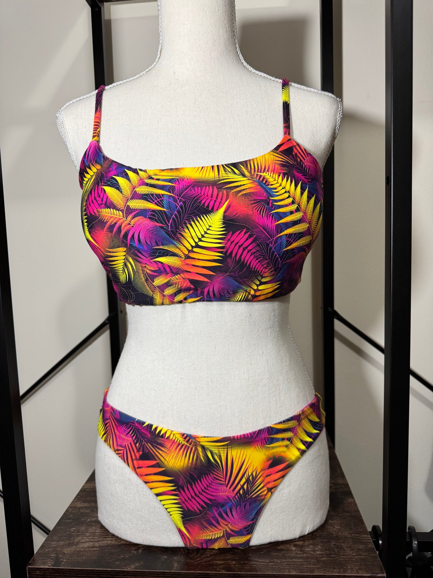 Tropic Rush Bottoms