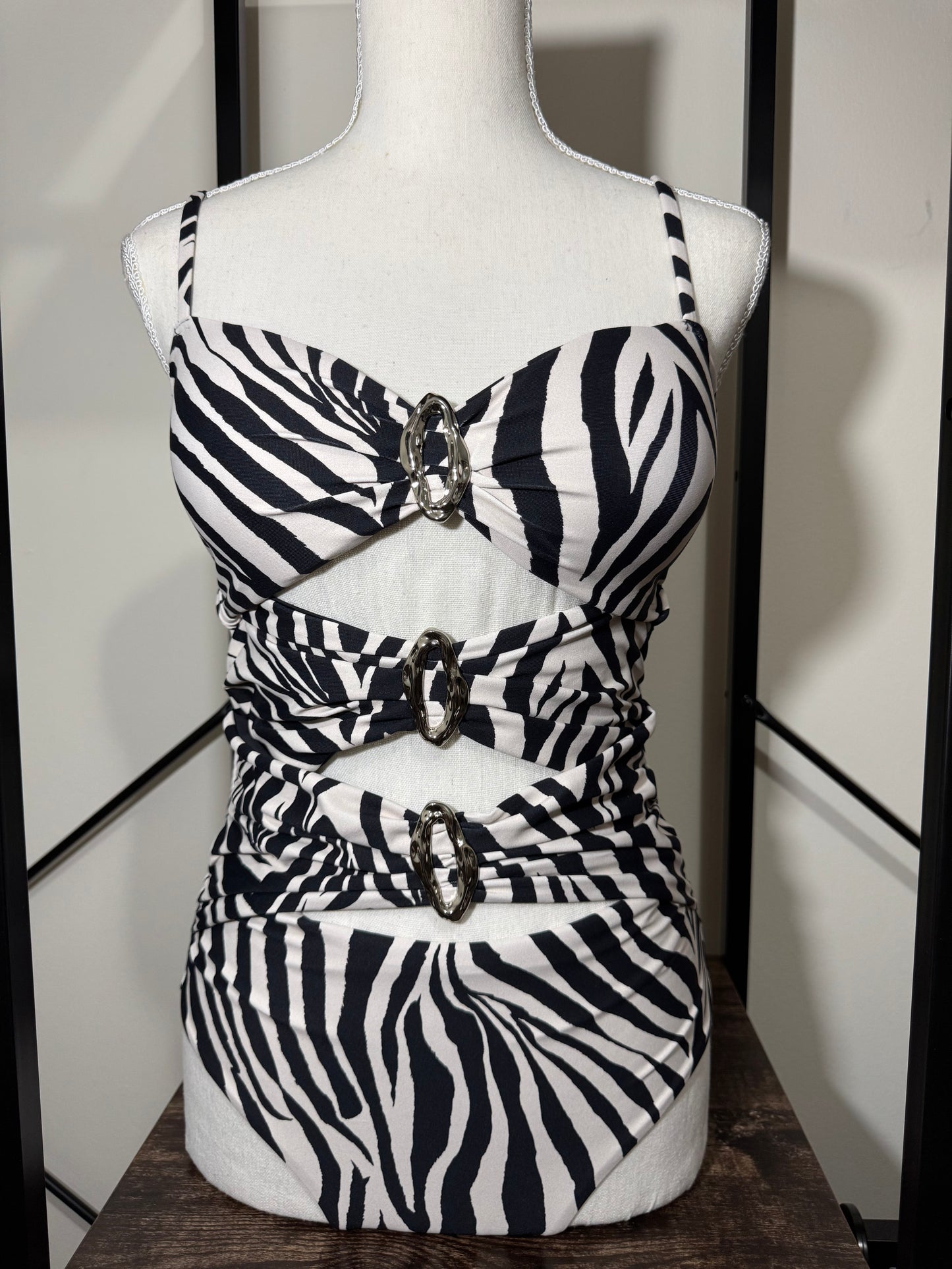 Safari Heat one piece