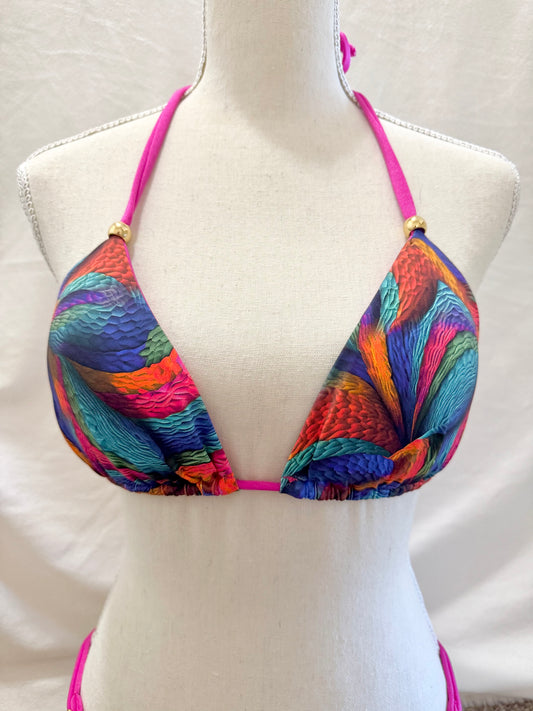 Rio Flames Top