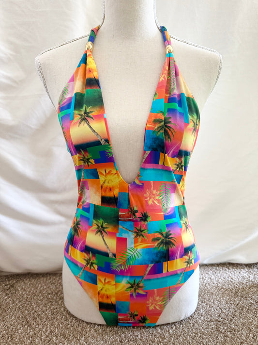 Miami Vice One Piece