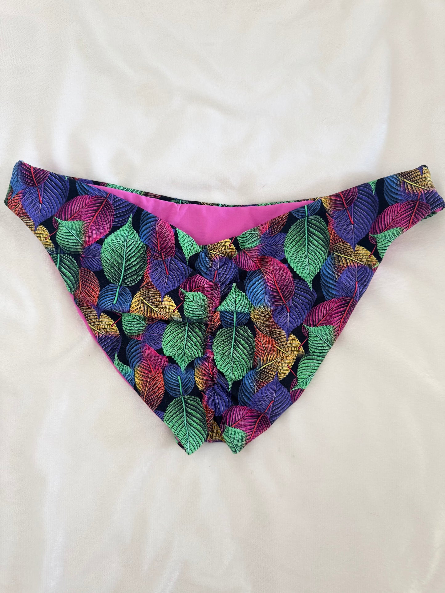 Caribbean Crush Bottoms