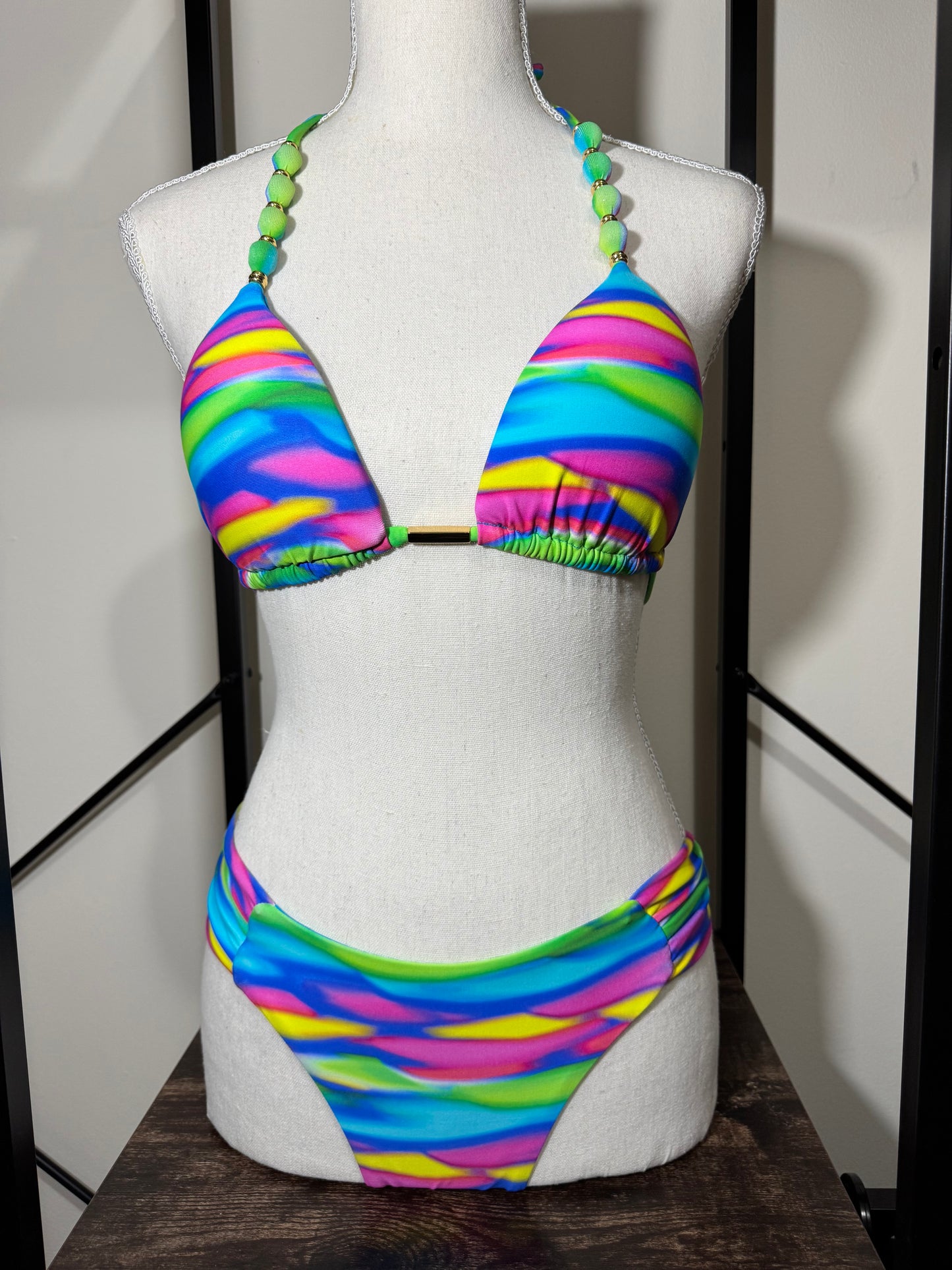 Electric Paradise Bottoms