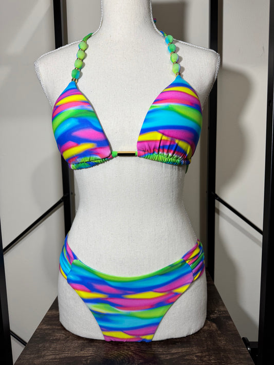Electric Paradise Bottoms