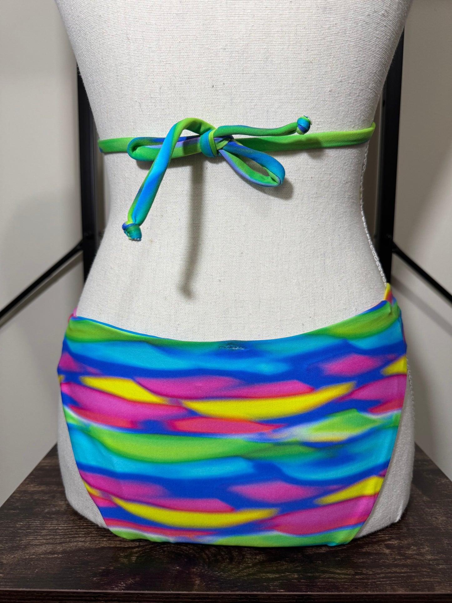 Electric Paradise Bottoms