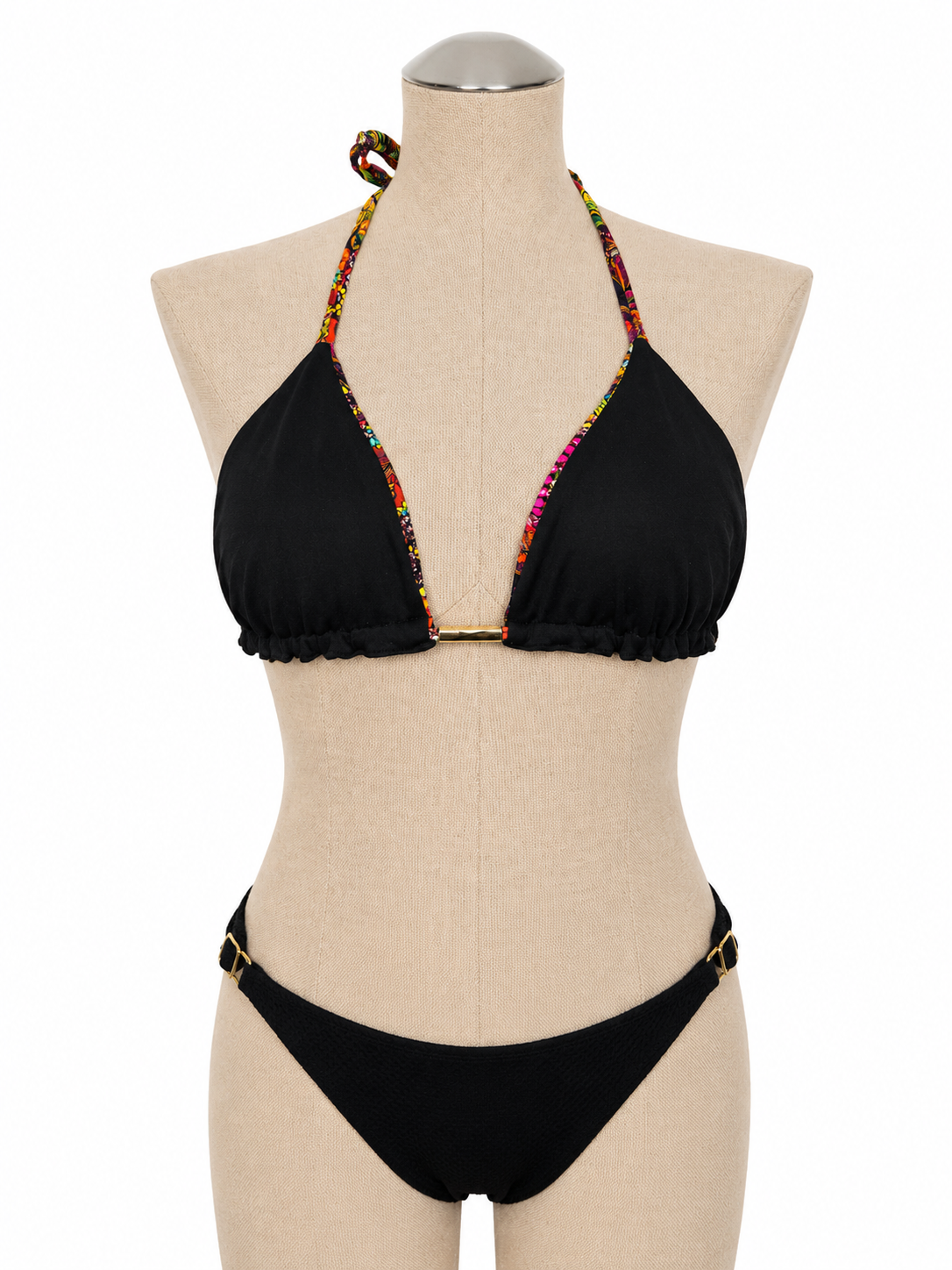 Jungle Jewel Top