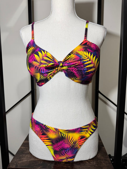 Tropic Rush Top