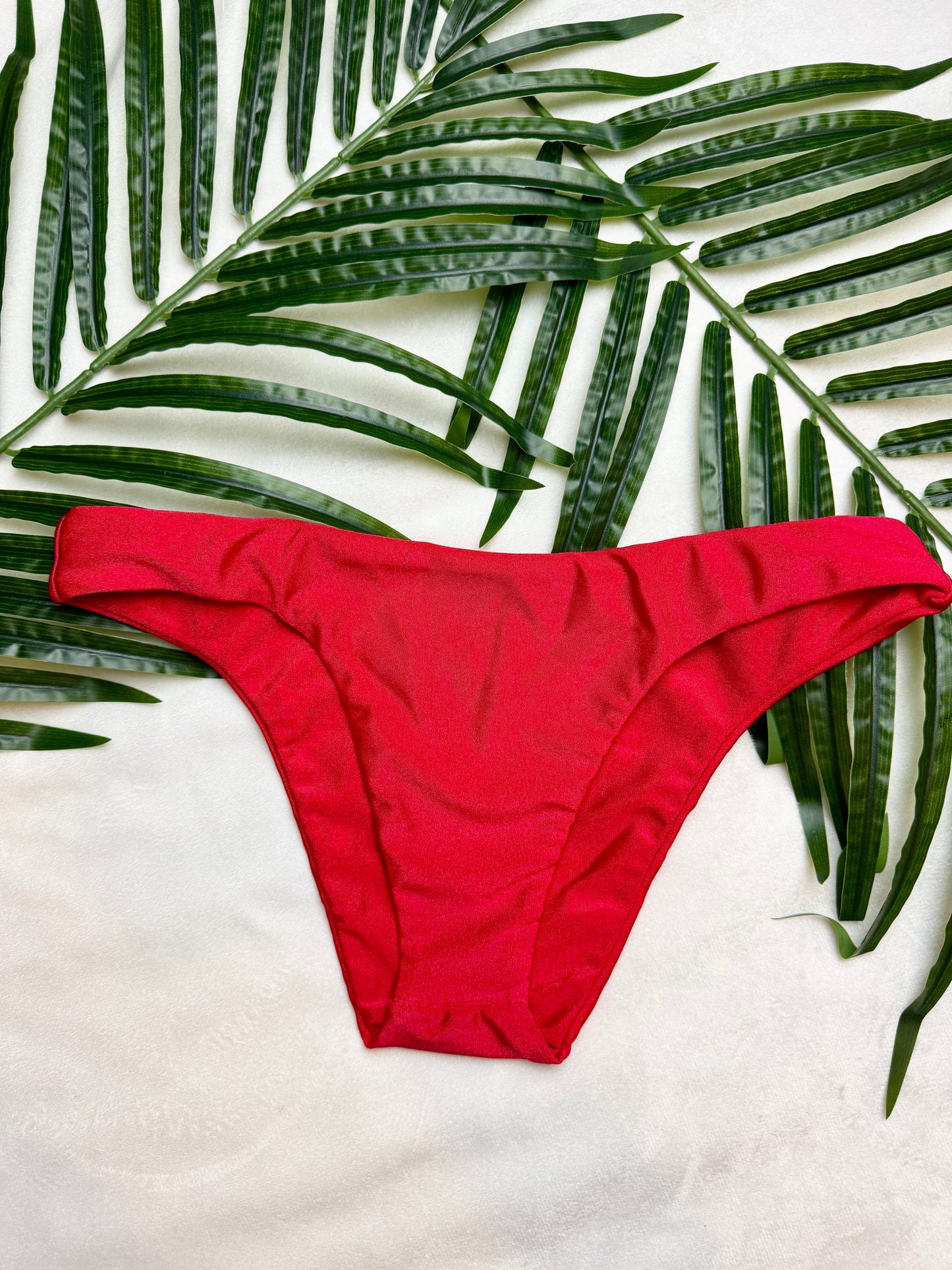 Crimson Tied Bottoms