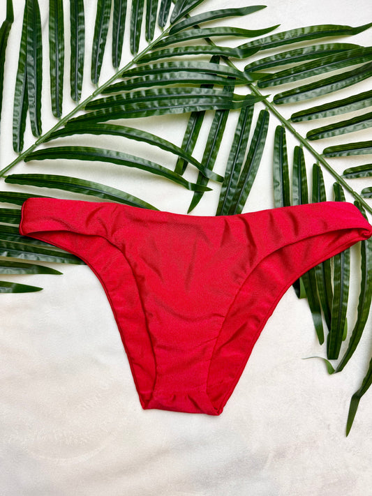 Crimson Tied Bottoms