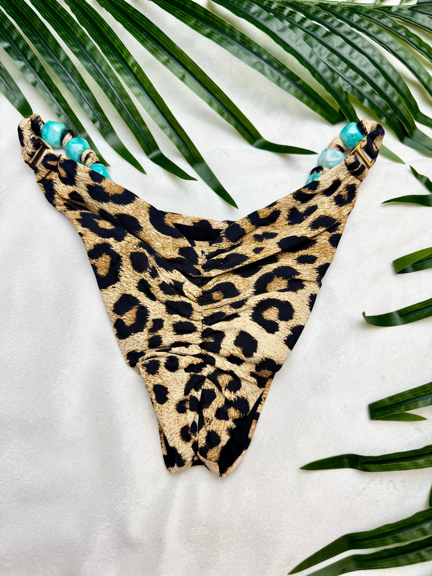 Jungle Heat bikini bottoms
