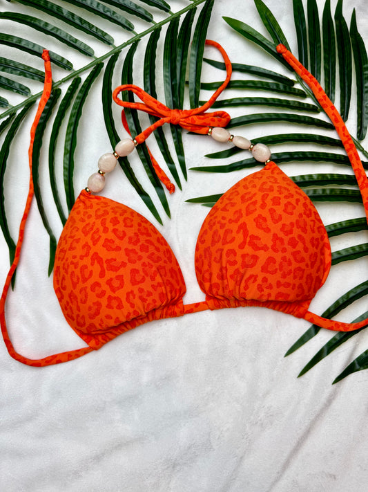 Tropic Fierce Top