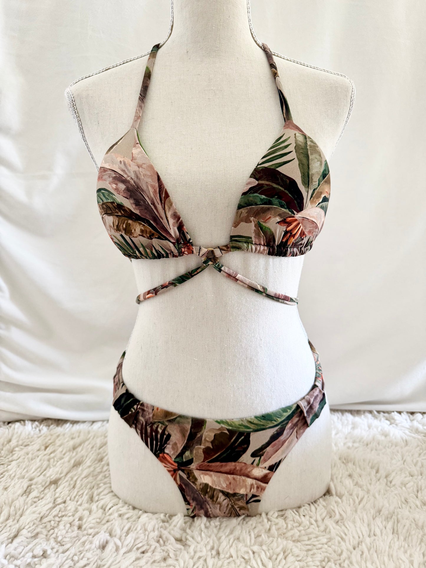 Vintage Havana Top