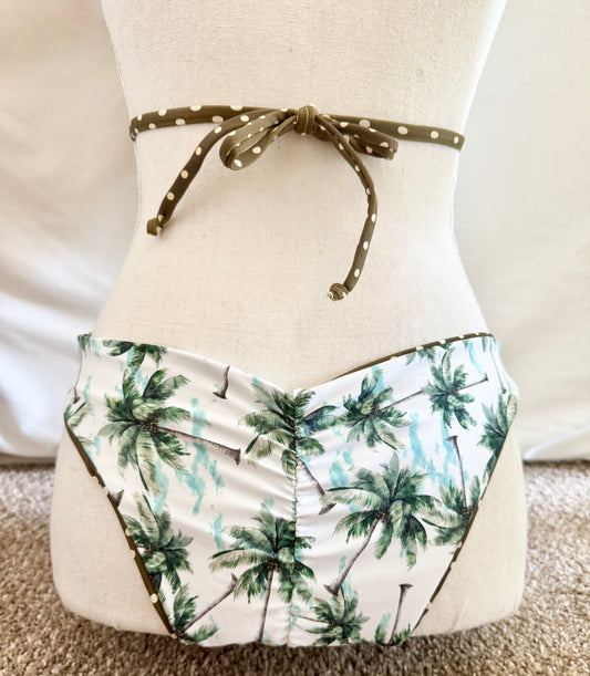 Palm Springs reversible bottom