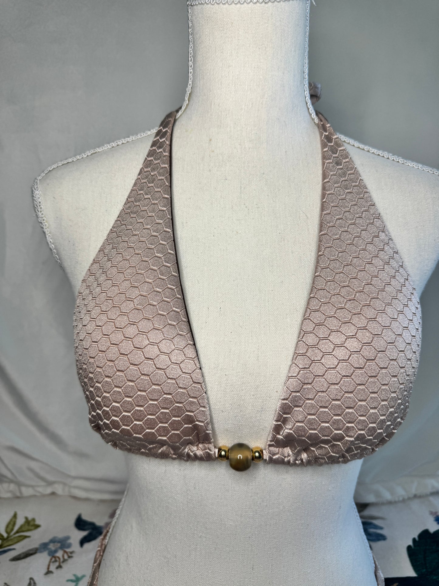 Champagne Bliss Top