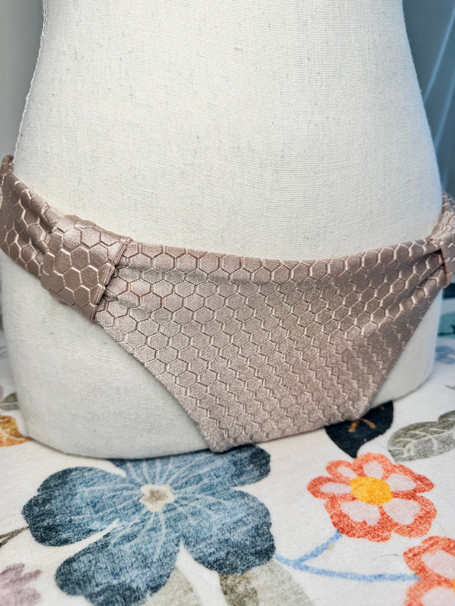 Champagne Bliss Bottoms