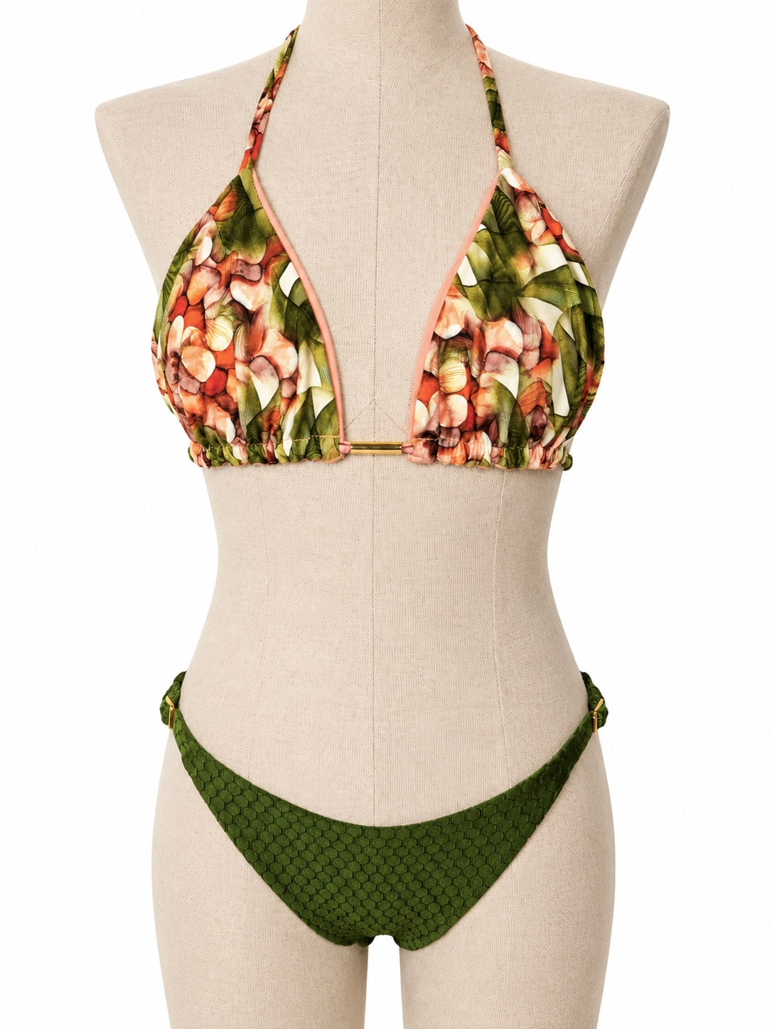 Secret Garden Top