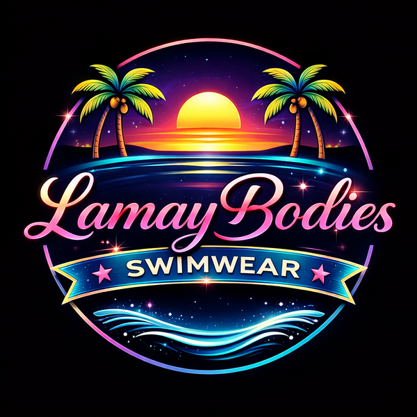 Lamay Bodies Swimwear
