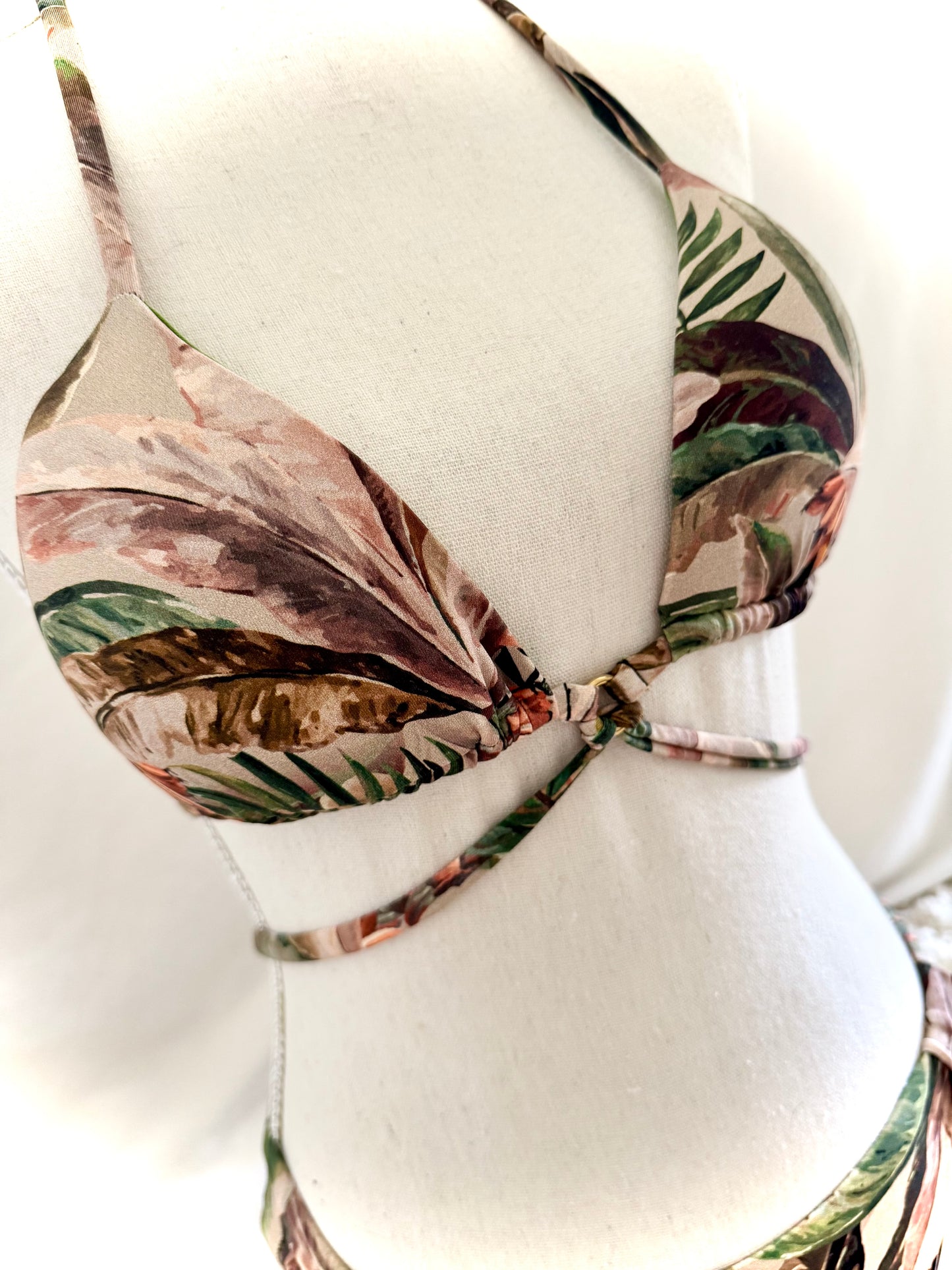 Vintage Havana Top