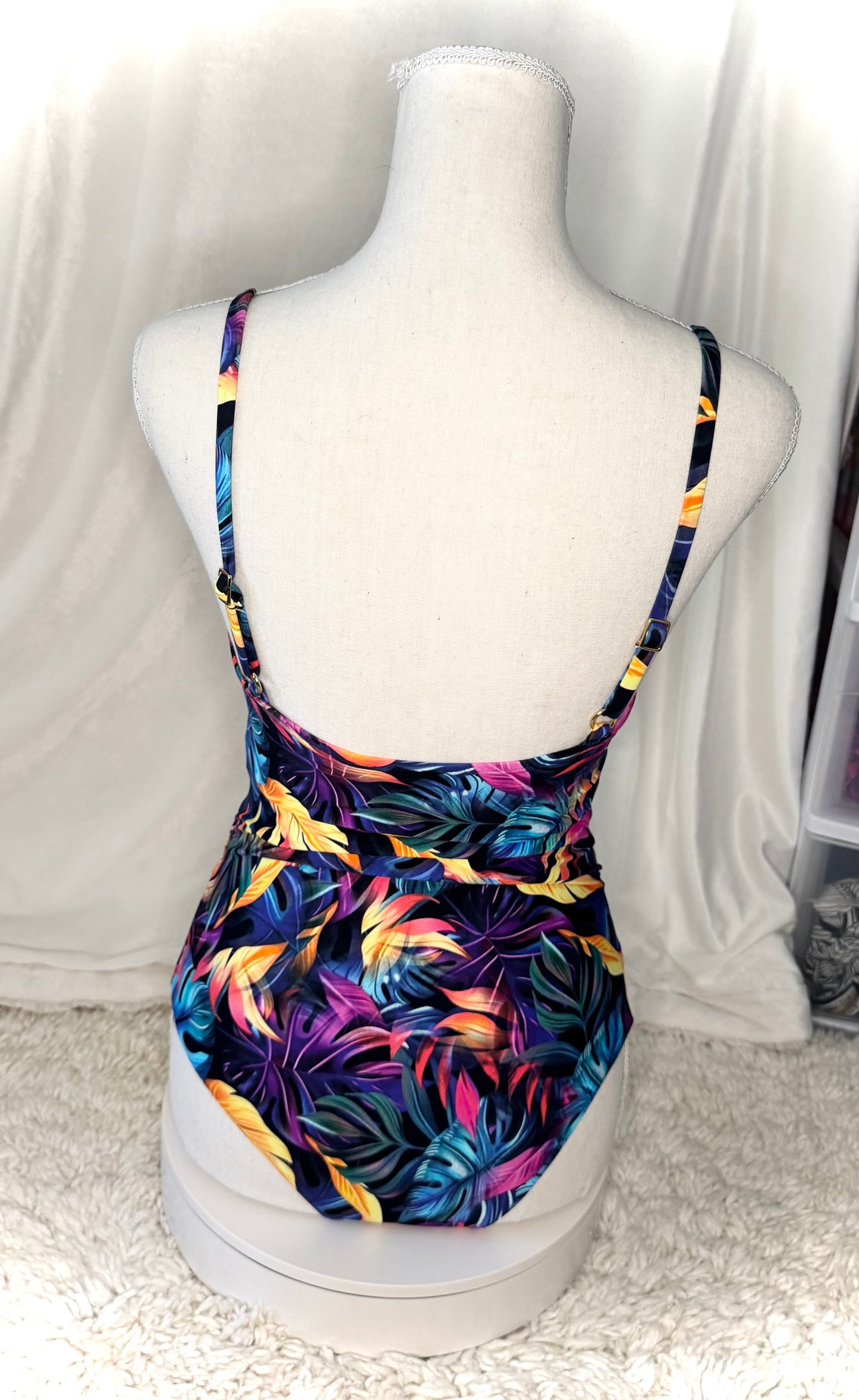 Cap Cana one piece