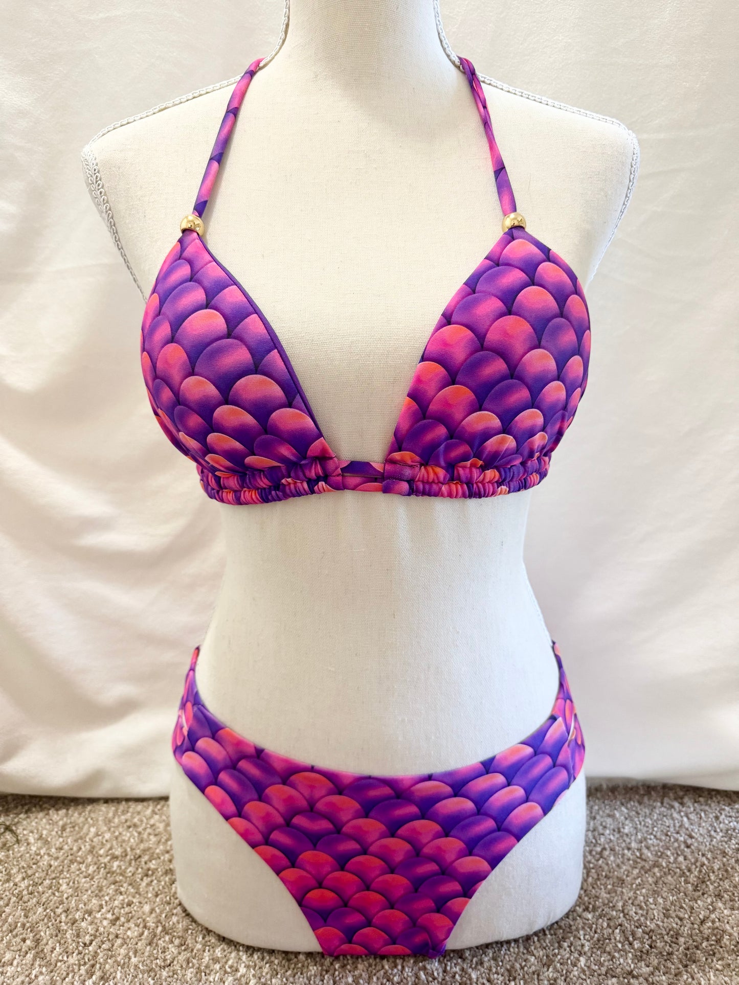 Mystic Mermaid Bottoms