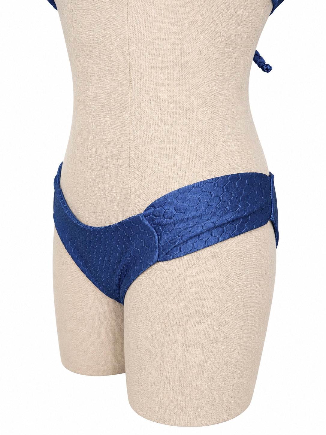 Bora Bora Blue Bottom