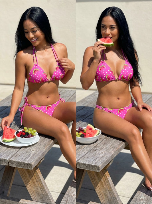 Watermelon Sugar Top