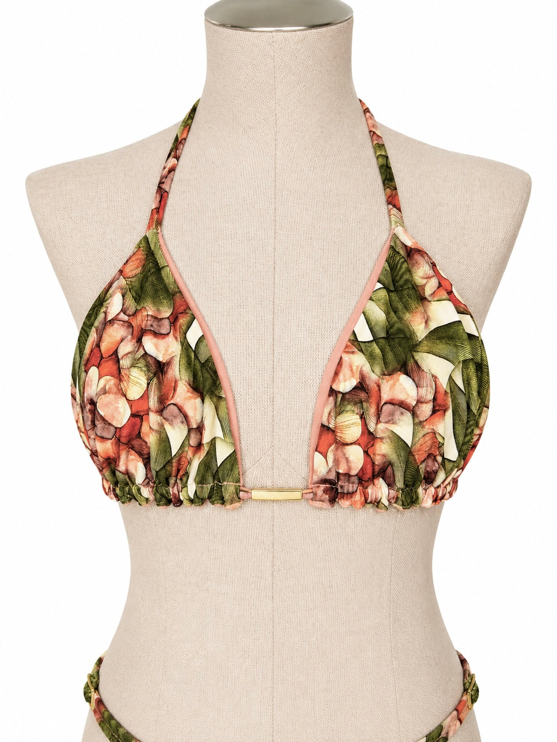 Secret Garden Top