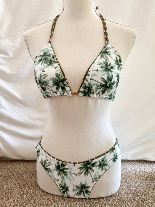 Palm Springs reversible top