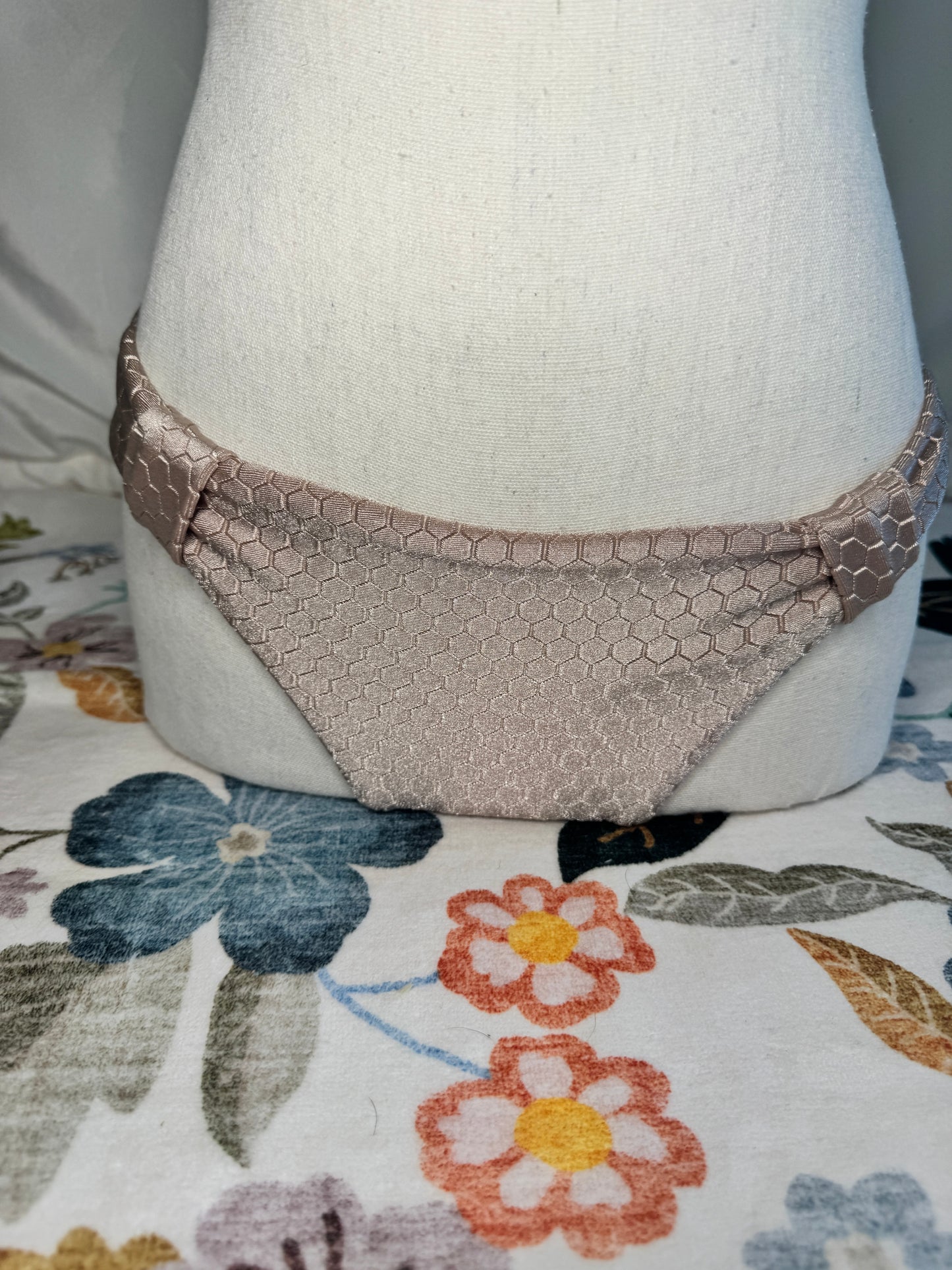 Champagne Bliss Bottoms