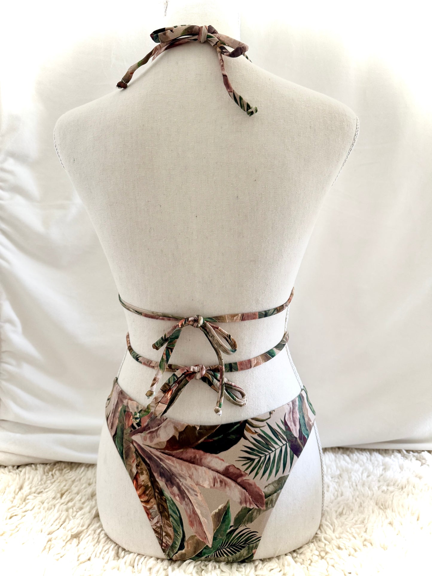 Vintage Havana Top
