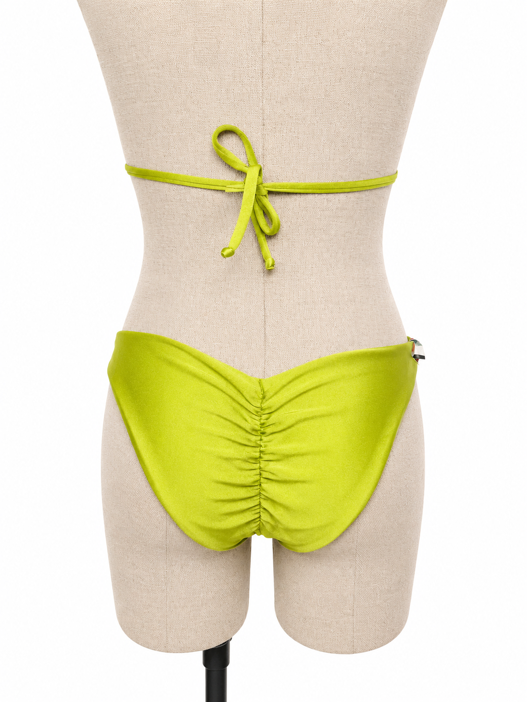 Electric Coral reversible bottoms