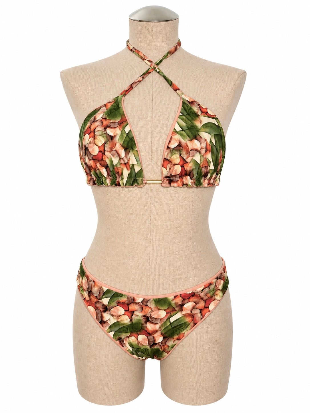 Secret Garden Top