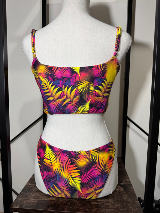 Tropic Rush Bottoms