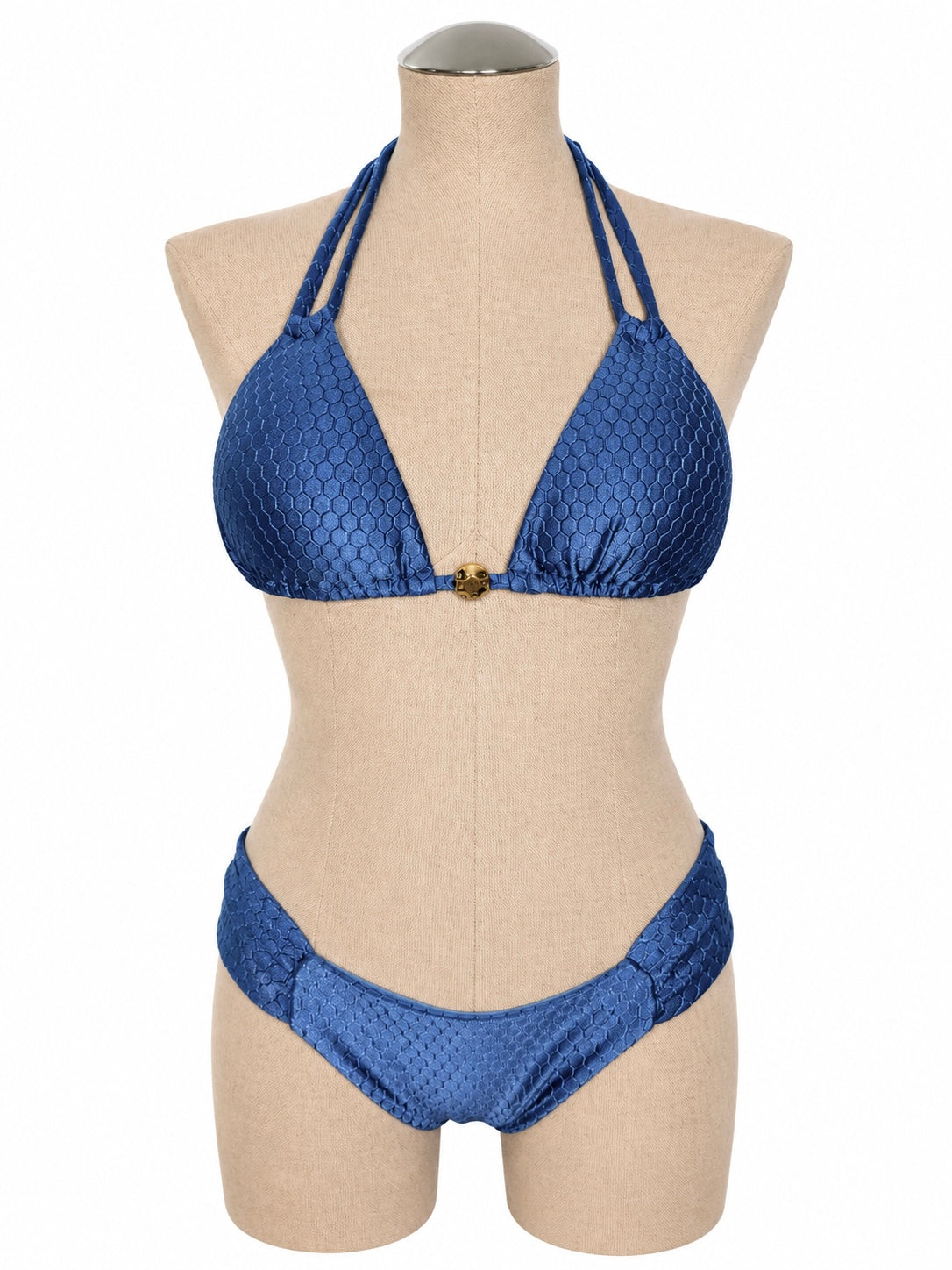 Bora Bora Blue Top
