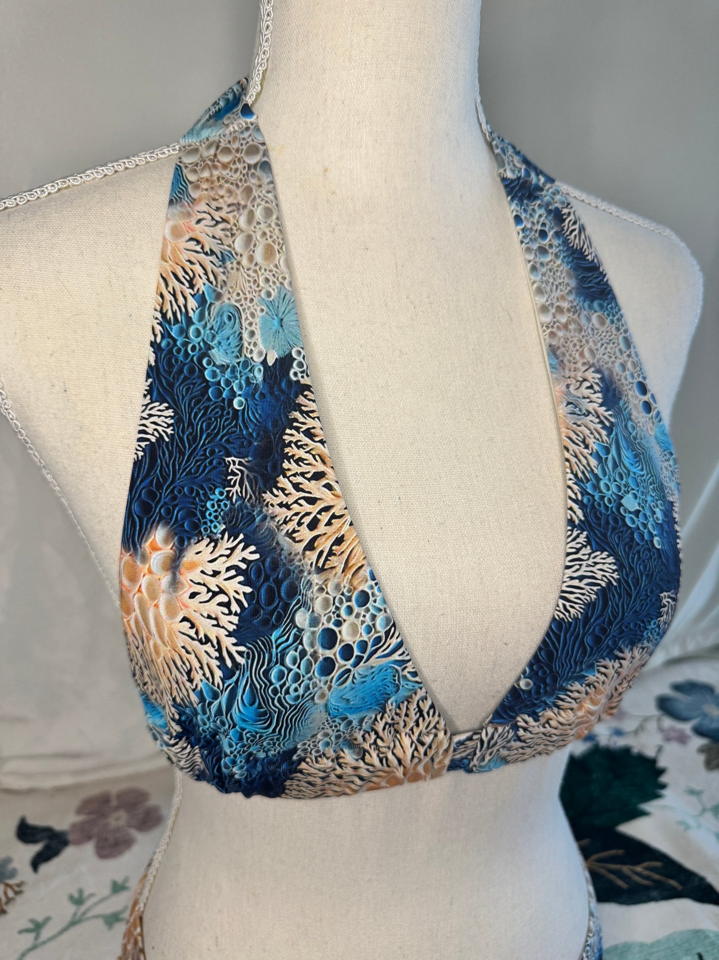 Coral Reef Top