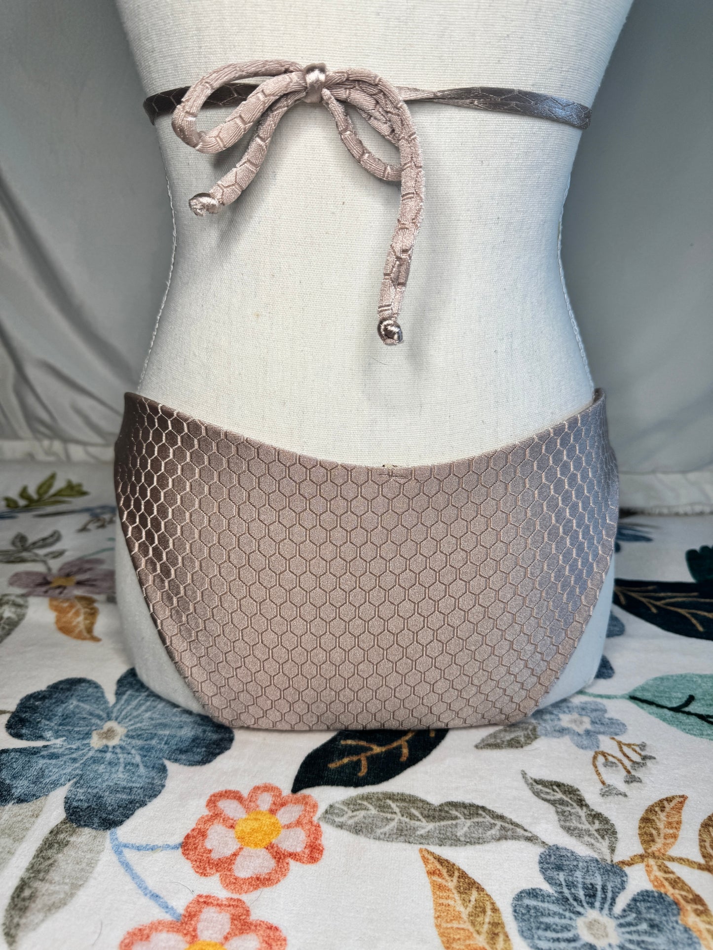 Champagne Bliss Bottoms