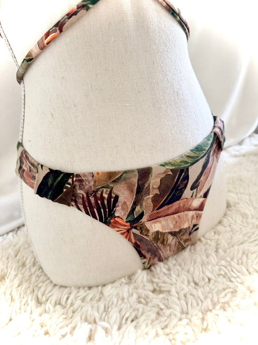 Vintage Havana Bottoms