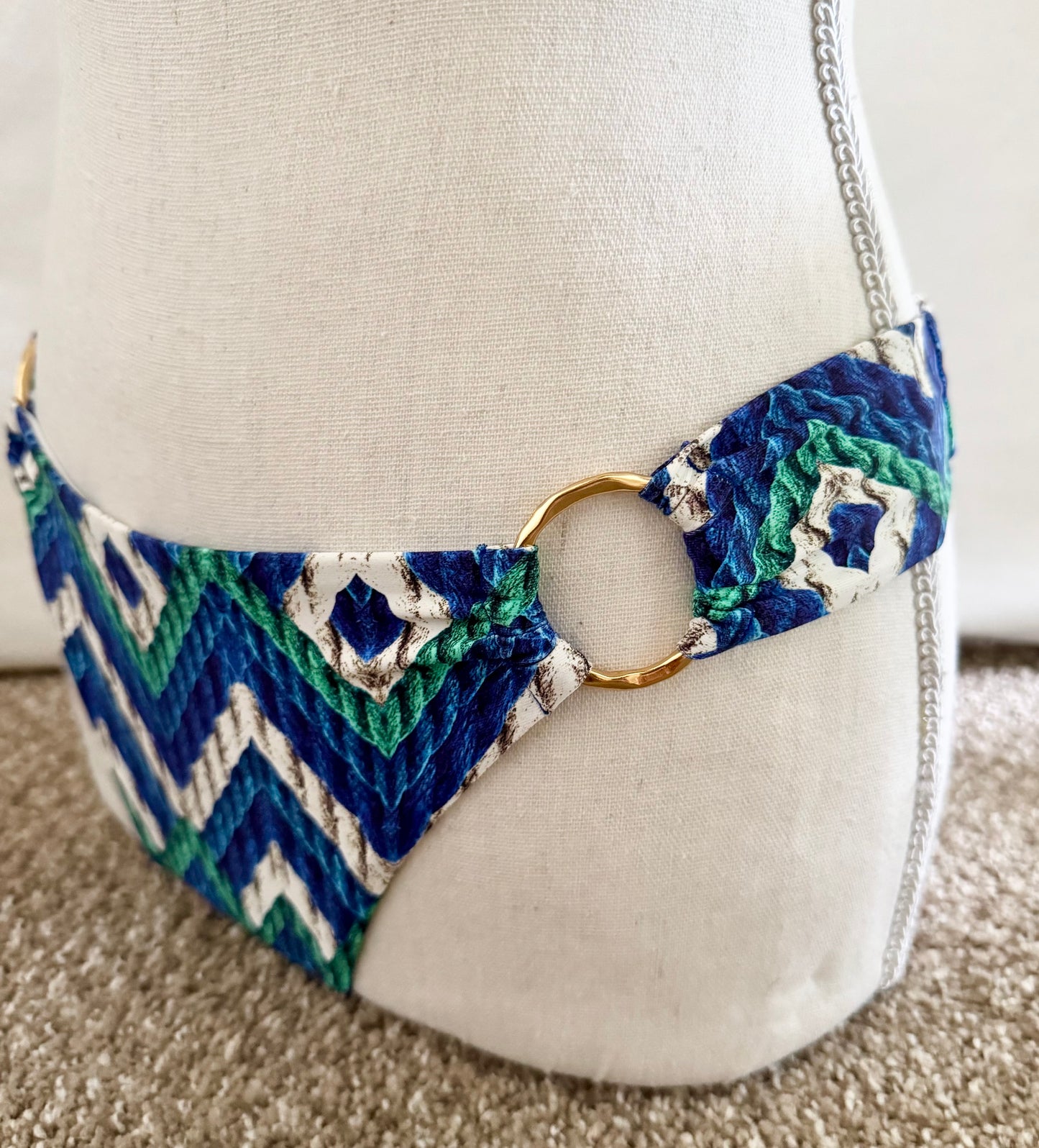 Ocean Mirage Bottoms