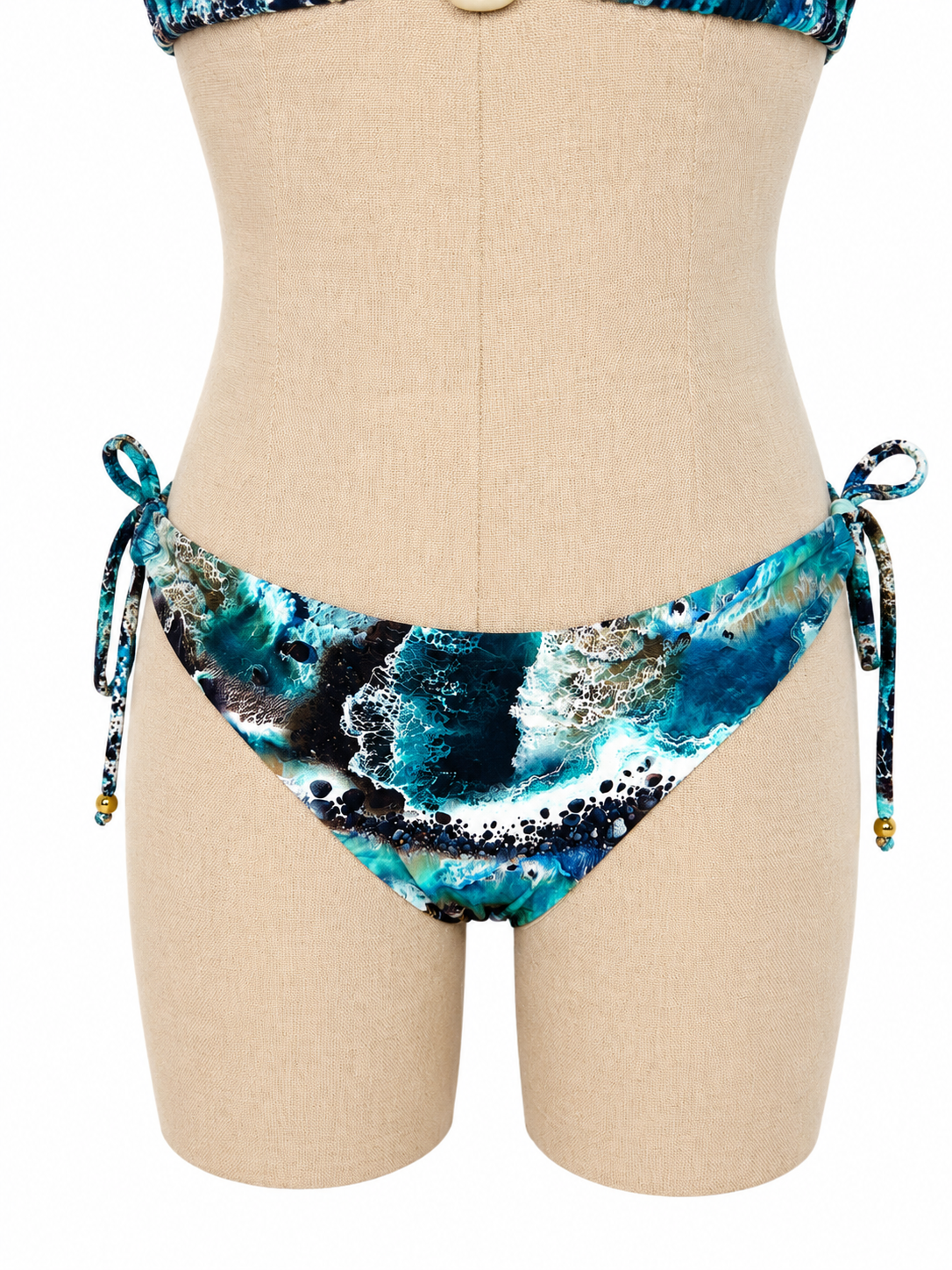 Oneloa Beach Bottom