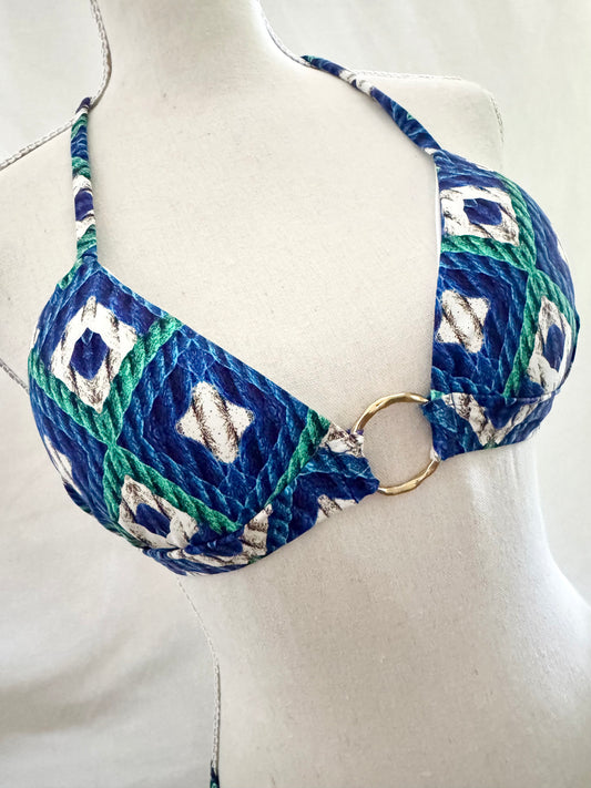 Ocean Mirage Top