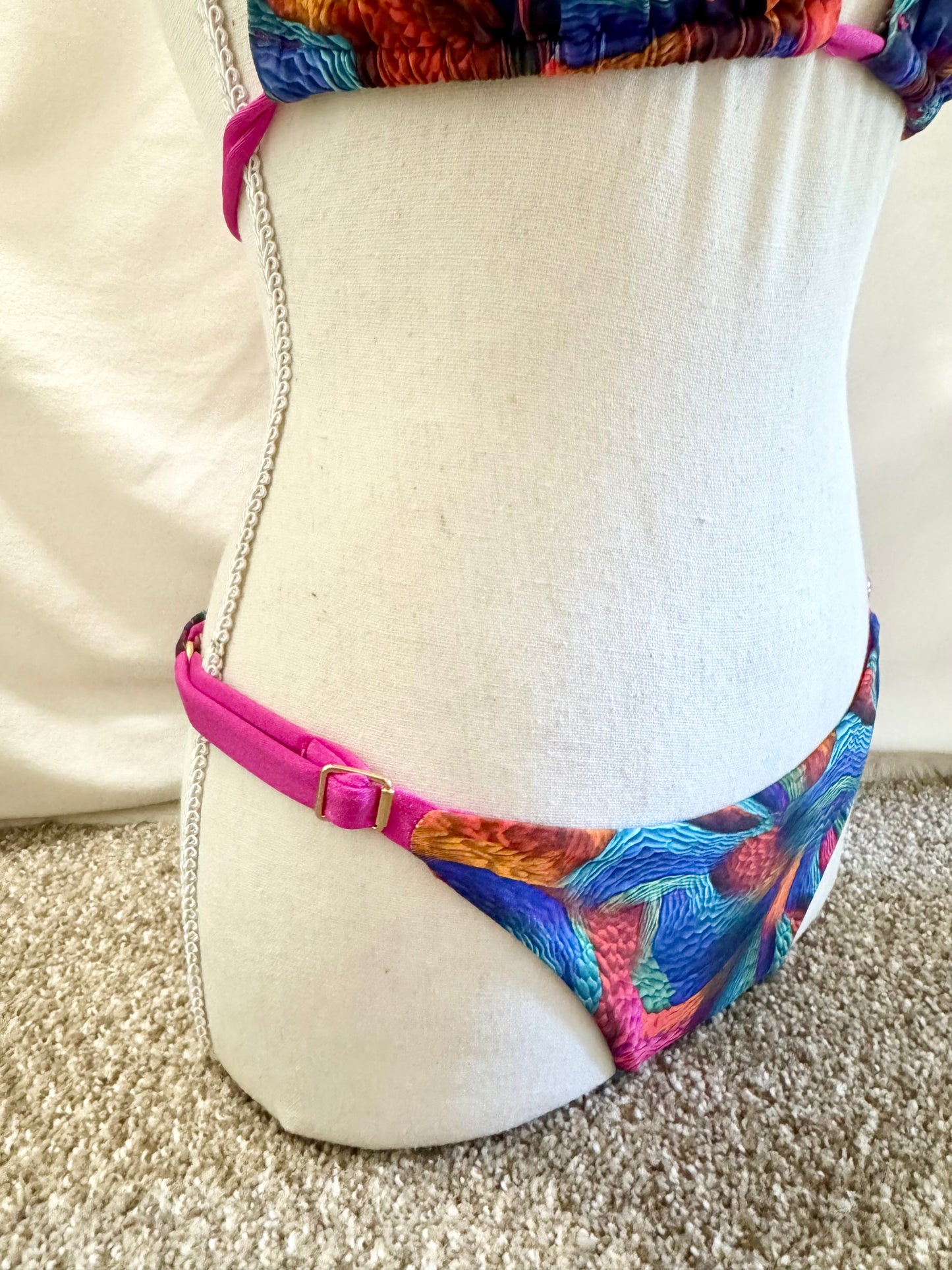 Rio Flames Bottoms