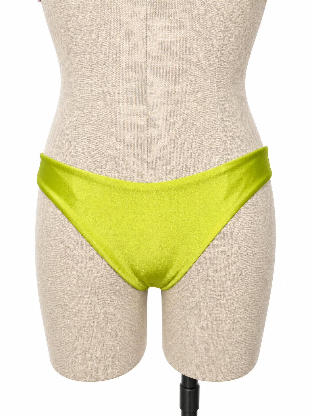 Electric Coral reversible bottoms